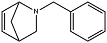 2-苄基-2-氮杂二环[2.2.1]七-5-烯