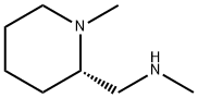 (S)-N,N-二甲基-1-(哌啶-2-基)甲胺