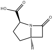 1-Azabicyclo[3.2.0]heptane-2-carboxylicacid,7-oxo-,(2S,5R)-(9CI)