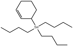 2-环己烯基三丁基锡烷