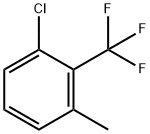2-氯-6-甲基三氟甲苯