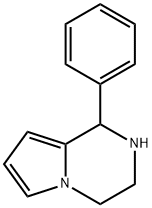 1-苯基1,2,3,4-四氢吡咯并[1,2-A]吡嗪