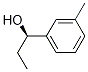 (1R)-1-(3-Methylphenyl)-1-propanol