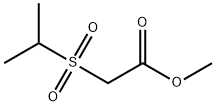 2-(丙烷-2-磺酰基)乙酸甲酯