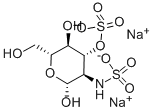 D-氨基葡萄糖-2,3-二硫酸二钠