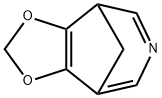 4,8-Methano-4H-1,3-dioxolo[4,5-d]azepine(9CI)