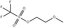 Trifluoro-methanesulfonic acid 2-methoxy-ethyl ester