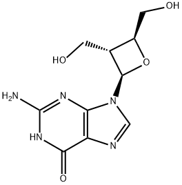 oxetanocin G