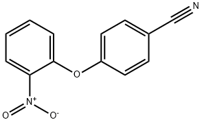 4-(2-Nitrophenoxy)benzonitrile