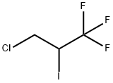 3-氯-2-碘-1,1,1-三氟