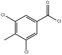3,5-Dichloro-4-Methylbenzoyl chloride