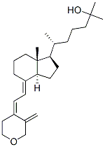 2-oxa-3-deoxy-25-hydroxyvitamin D3