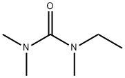 Urea, ethyltrimethyl- (9CI)