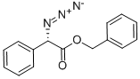 (S)-BENZYL 2-AZIDO-2-PHENYLETHANOATE