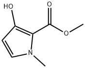 3-羟基-1-甲基-1H-吡咯-2-羧酸甲酯