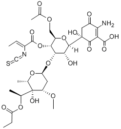 paulomycin C