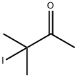 2-Butanone, 3-iodo-3-methyl-
