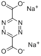 1,2,4,5-四嗪-3,6-二羧酸二钠