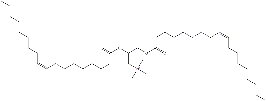 1,2-dioleoyloxy-3-(trimethylammonium)propane