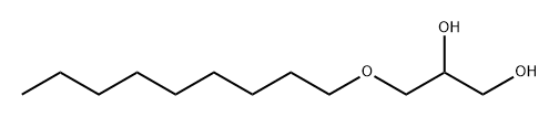 DL-甘油-1-正壬醚
