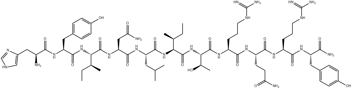 neuropeptide Y (26-36)