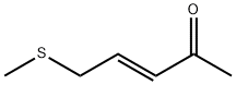 3-Penten-2-one, 5-(methylthio)-, (E)- (9CI)
