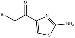1-(2-氨基噻唑-4-基)-2-溴乙-1-酮