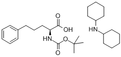 BOC-L-2-氨基-5-苯基戊酸