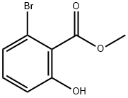 甲基2-溴-6-羟基苯甲酸盐