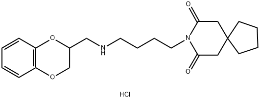 MDL 72832 Hydrochloride