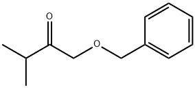 1-(苄氧基)-3-甲基丁烷-2-酮