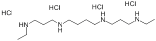 N1,N12-二乙基精胺四盐酸盐
