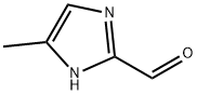 4-甲基-1H-咪唑-2-甲醛