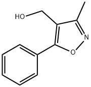 (3-甲基-5-苯基-4-异噻唑)甲醇