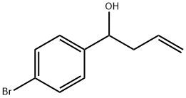 1-(4-溴苯基)丁-3-烯-1-醇