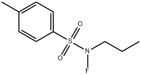 N-氟-N-丙基对甲苯磺酰胺