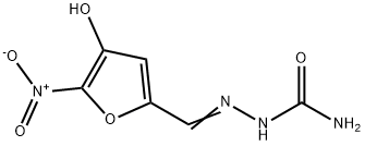 4-hydroxynitrofurazone