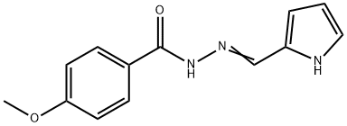 pyrrole aldehyde phenyl semicarbazone
