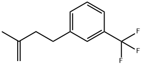 2-METHYL-4-[(3-TRIFLUOROMETHYL)PHENYL]-1-BUTENE