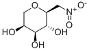 A-L-阿拉伯吡喃糖基硝基甲烷