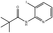 N-(3-碘吡啶-2-基)棕榈酰胺
