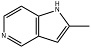 2-甲基-5-氮杂吲哚