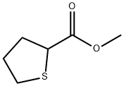 2-Thiophenecarboxylicacid,tetrahydro-,methylester(9CI)