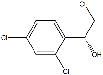 (R)-2-氯-1-(2,4-二氯苯基)乙-1-醇