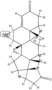 6,7-epoxycanrenone