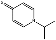 4(1H)-Pyridinethione,1-(1-methylethyl)-(9CI)