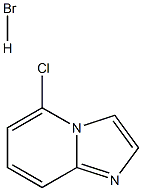 5-ChloroiMidazo[1,2-a]pyridine hydrobroMide