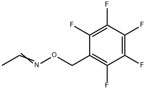 乙醛-O-2,3,4,5,6-氟苯甲肟