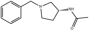 (R)-(+)-1-苄基-3-乙酰氨基吡咯烷