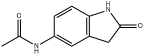 N-(2-OX吲哚啉-5-基)乙酰胺